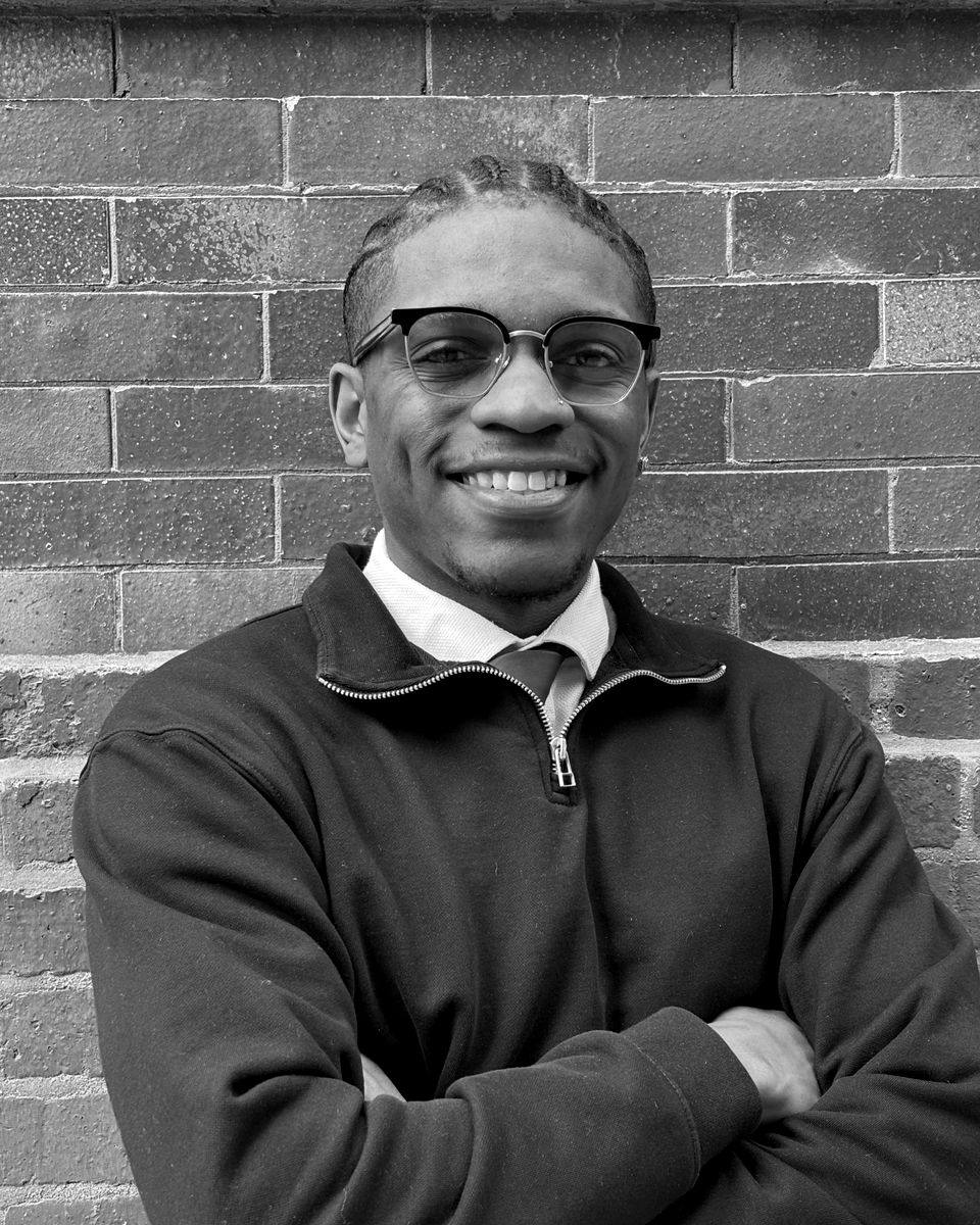 Frank, founder of Frank's Web Studio